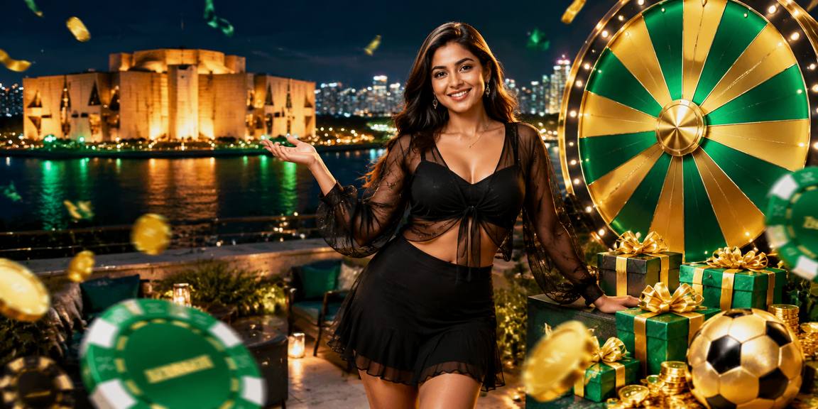 jo234 সেভেন আপ বাকারায় আমরা কী দিচ্ছি