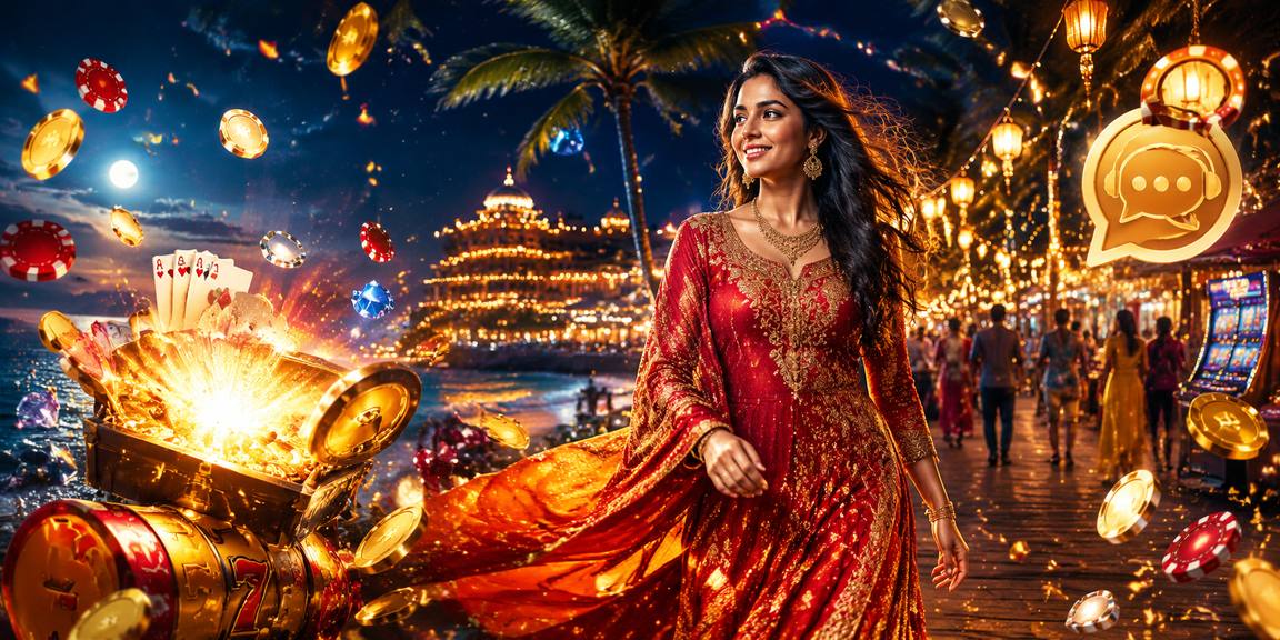 jo234 jo234-এ অ্যামাজন ওয়াইল্ড স্লট — জঙ্গলের রিলে নামুন
